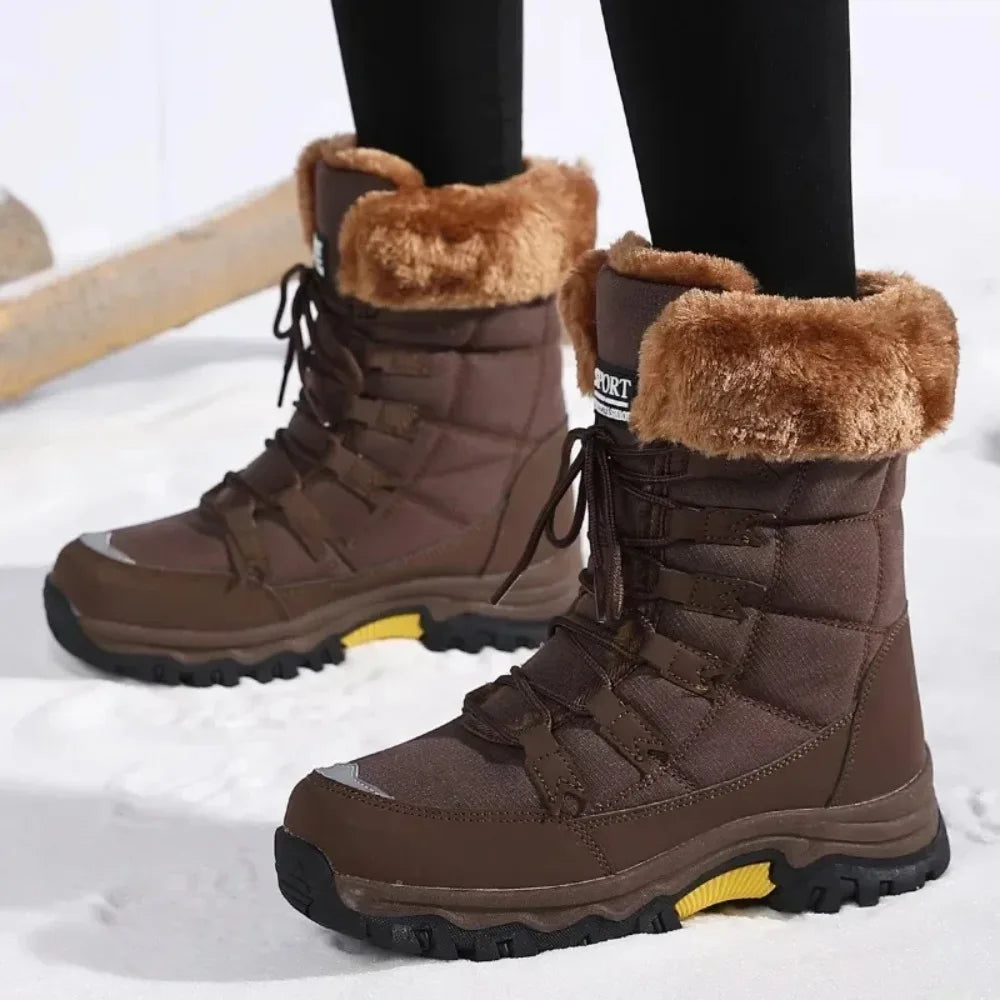 ZANDOR WINTER BOOT™