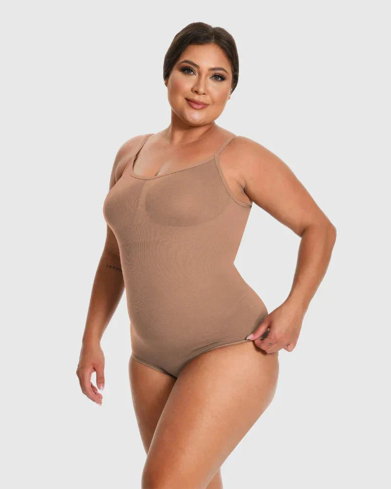 Snatched Bodysuit - Zandorue