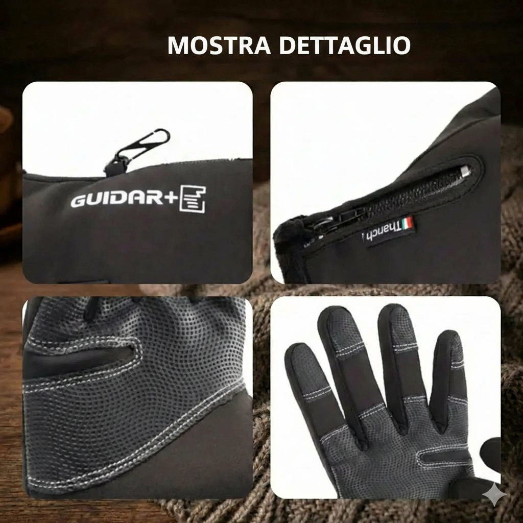 Venza AlpinePro™