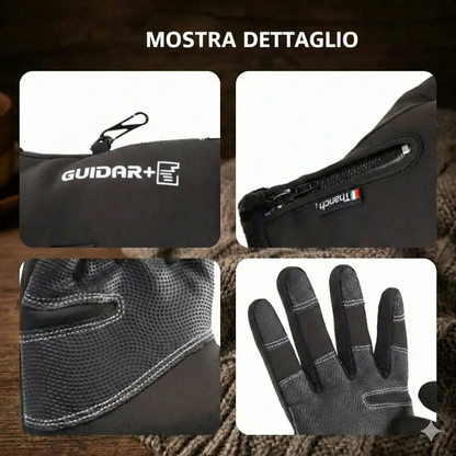 Venza AlpinePro™