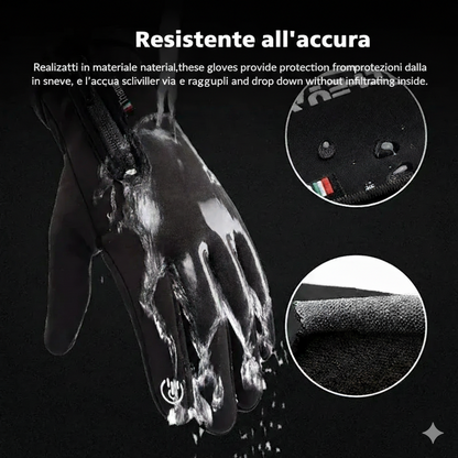 Venza AlpinePro™