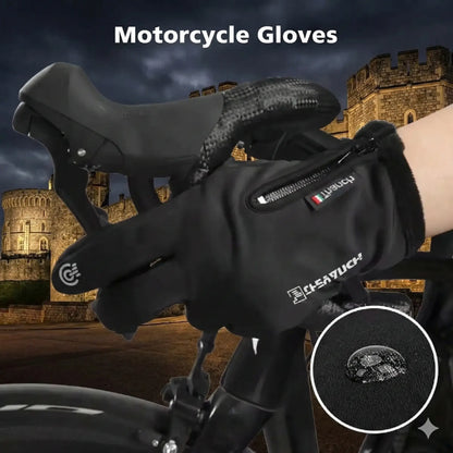 Zandor StormGuard™