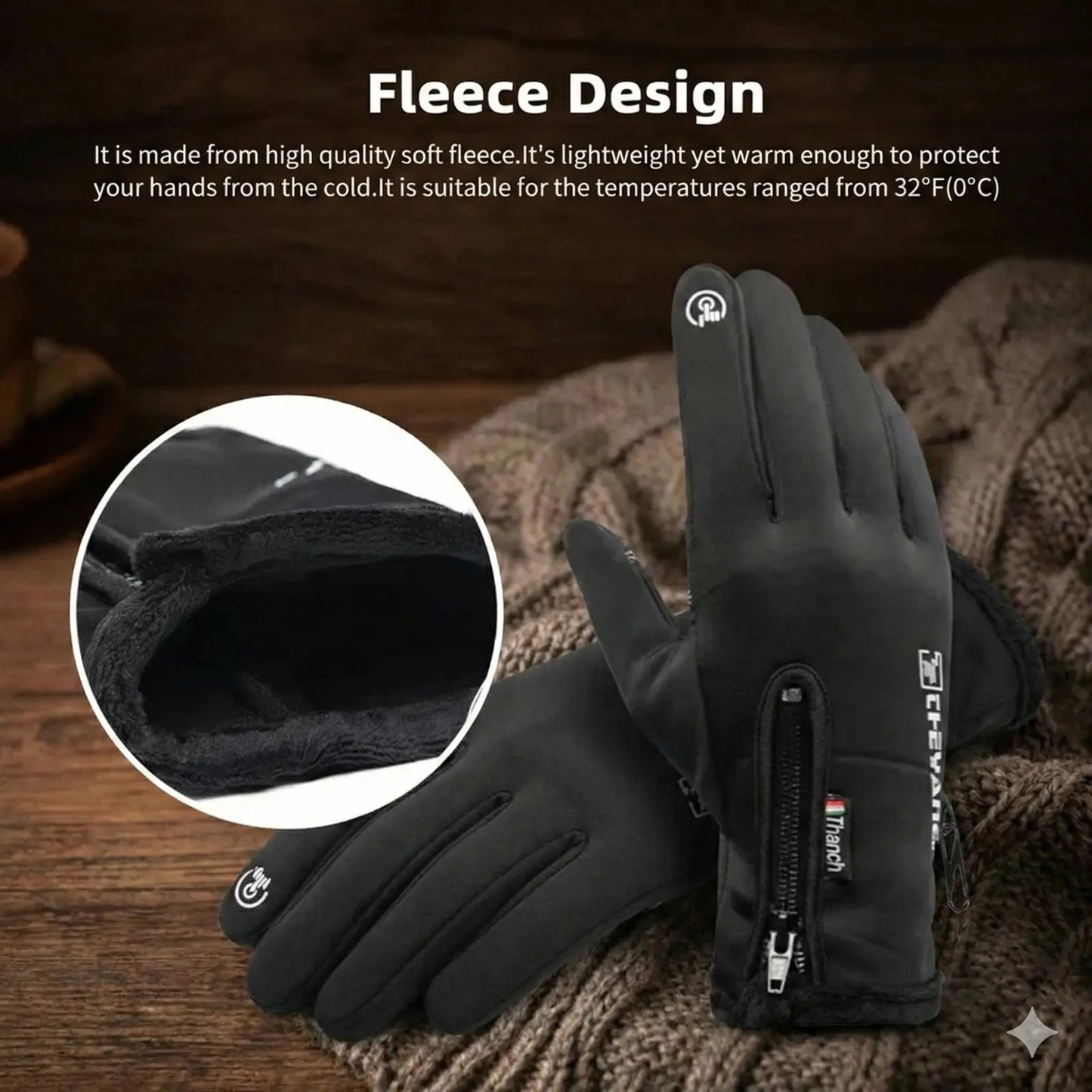 Zandor StormGuard™