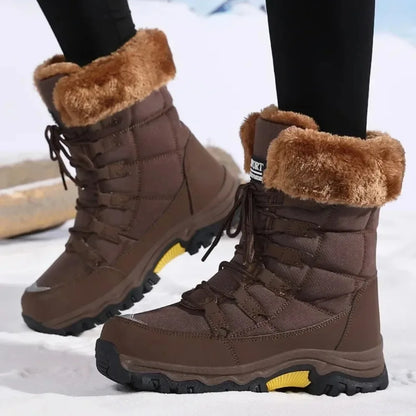 ZANDOR WINTER BOOT™