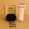 Rosa + BEAUTY CASE IN REGALO