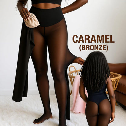 ThermoShape™ Leggings Modellanti