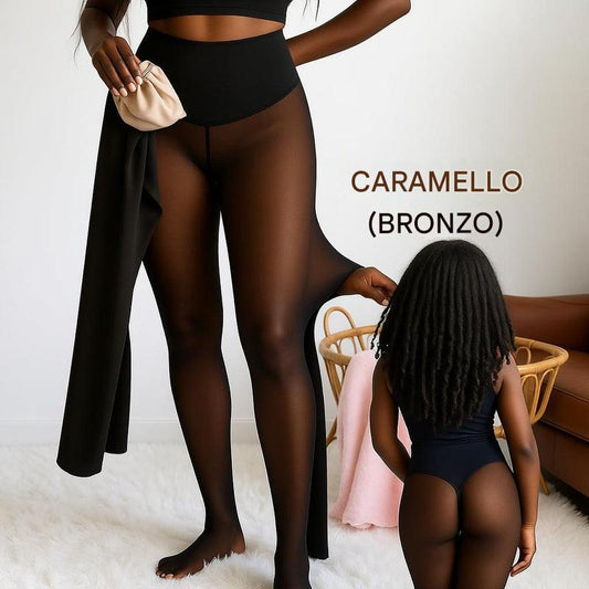 ThermoShape™ Leggings Modellanti