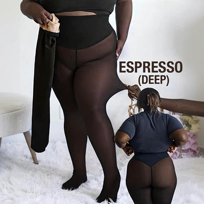 ThermoShape™ Leggings Modellanti